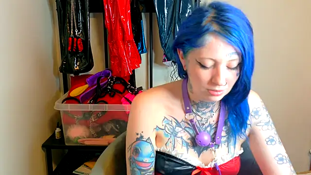 coyemoo live cam on StripChat