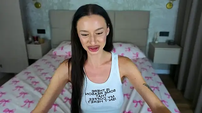 Snow_WhiteeeX live cam on StripChat