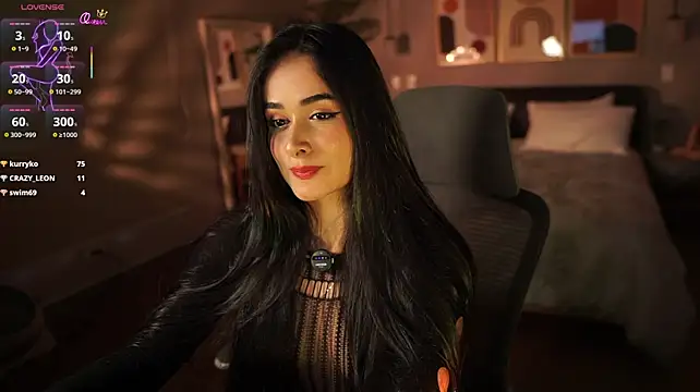 abigail_adamss live cam on StripChat