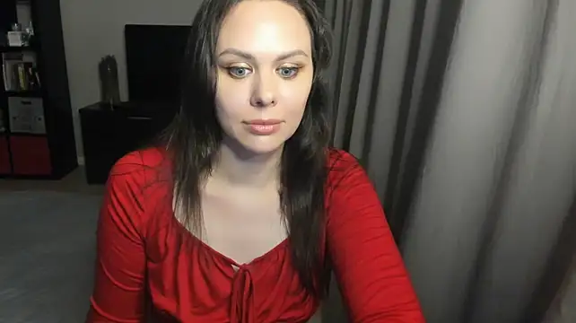 MollyCheiz live cam on StripChat