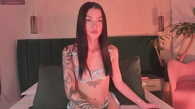 Giselle_royy live cam on StripChat
