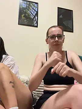 RussianGirls_ live cam on StripChat
