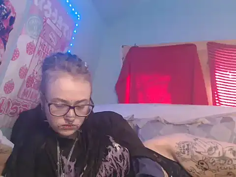 darlingvicuous live cam on StripChat