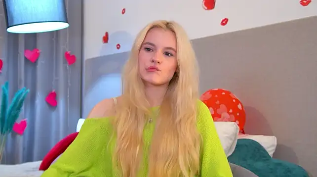 LeaLamour live cam on StripChat