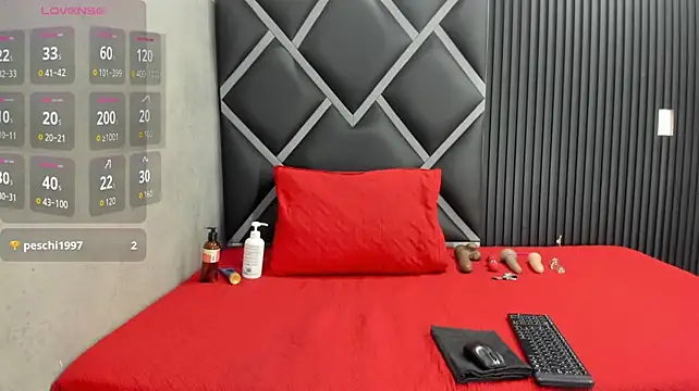 Marymarr-23 live cam on StripChat