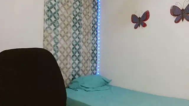 Isabellacarson live webcam