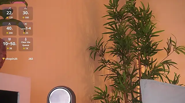 Luna_cullen live cam on StripChat