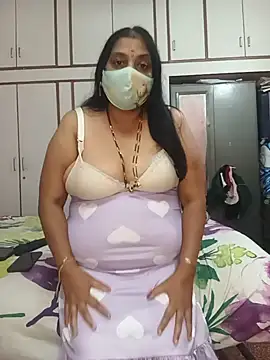 Ragavi-kannada-telugu live cam on StripChat