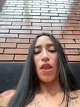 ROSIEPIXEL live cam on StripChat