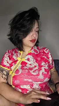 Ale_le live cam on StripChat