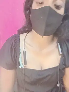 ABIAmmu live cam on StripChat