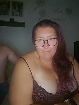 Sexyhexi1992 live webcam