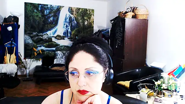 Imperatriza live cam on StripChat