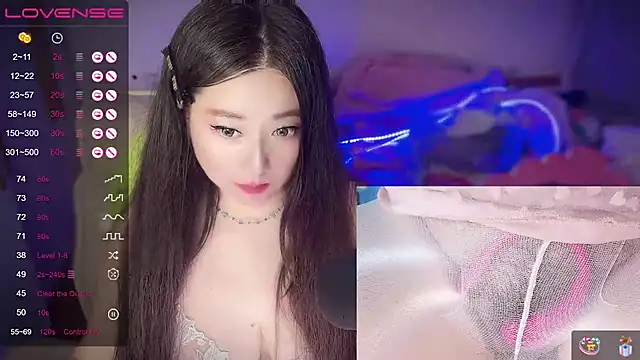 jessie116 live cam on StripChat