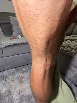 Johnytrain live cam