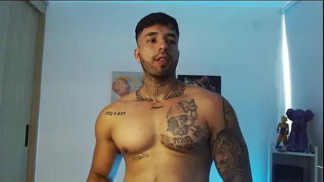 Jacobb_Phoenix live sex cam