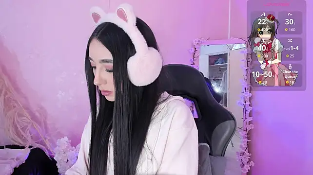 AngeelBlosoom_ live cam on StripChat
