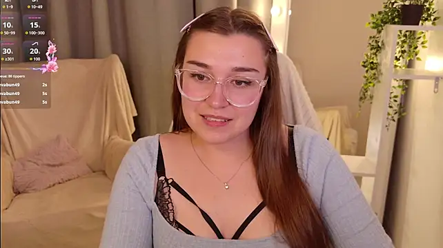 VanessaSven live cam on StripChat