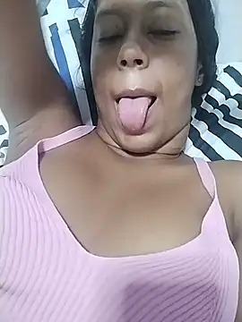 Mela_23 live cam on StripChat