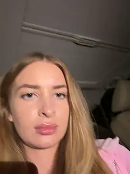 EvieEvans webcam