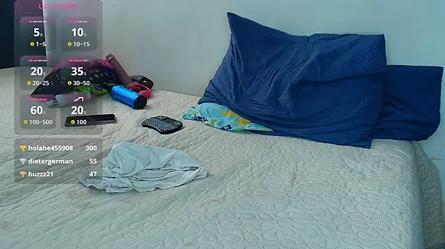 mrsmaira live cam on StripChat
