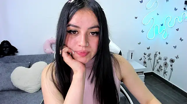 Alli_cooper webcam