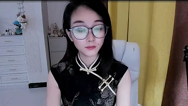 NIAN-er live sex cam