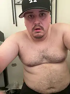 RodeMud live cam on StripChat