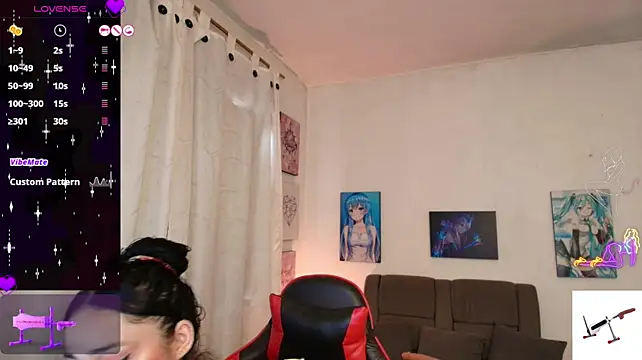 yeliana_sexxy live cam on StripChat