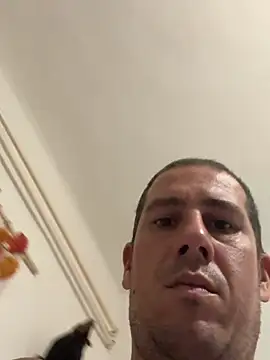 Szeximado31 live cam on StripChat