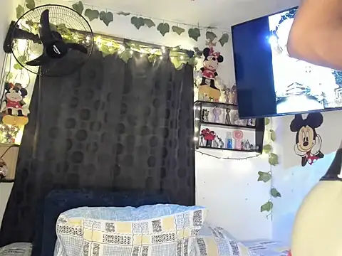JUANBIGCOCK21CM live cam on StripChat