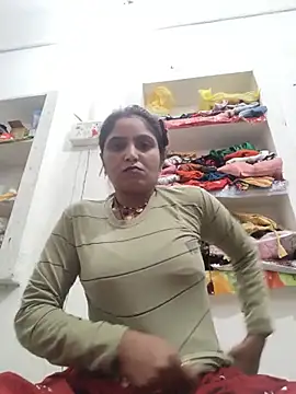 Radha_bhabi live cam on StripChat