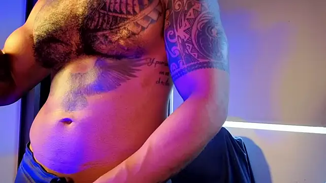 Wheeler_Green live cam on StripChat