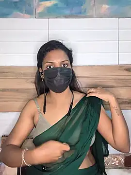 tamil_Riya143 live cam on StripChat