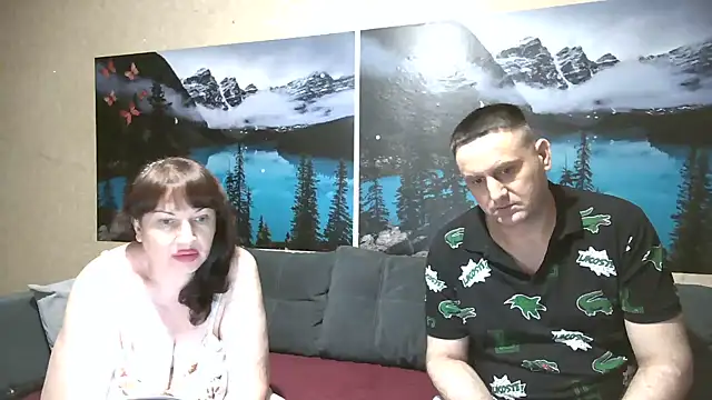 BiManKleo live cam on StripChat