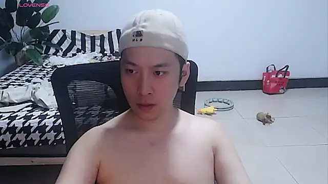 yichen008 (M young) - 完成开始开票射精