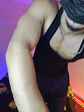 roxiii_ live cam on StripChat