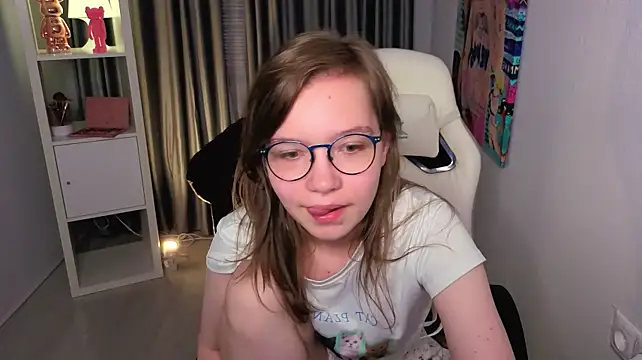 LiaBroock live cam on StripChat