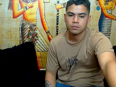 samyJhonson74 live cam on StripChat