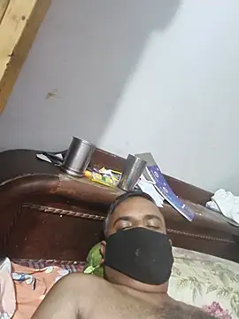 haramilonda007 live cam on StripChat