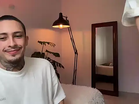 tevnoh live cam on StripChat