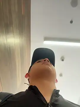 BrayVidx live cam on StripChat
