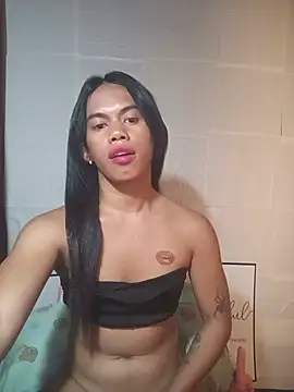 quenn_harleyxx (M young) - HELP me to PUT DILDO inside my ASS