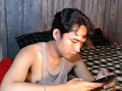 rukime live cam on StripChat