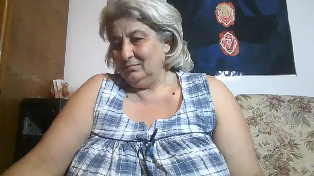 ExquisiteMature live sex cam