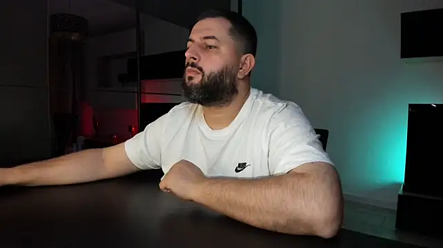 DravenPeak live sex cam