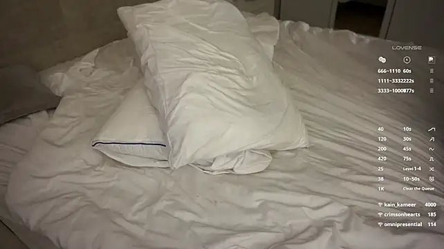 GailVerbeke webcam