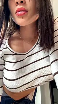 HannaBeckett live sex cam