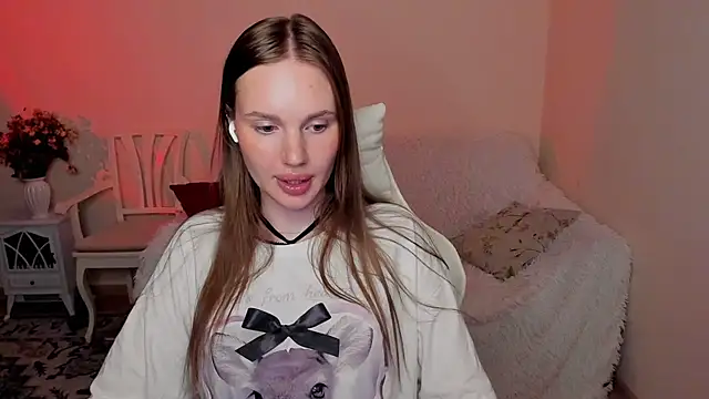MishkaMe live cam on StripChat