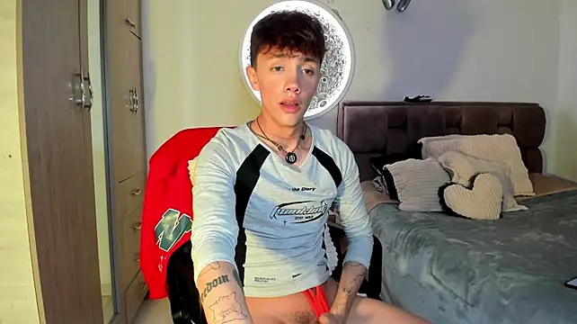 Timothy_ros